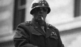 巴顿将军在线观看