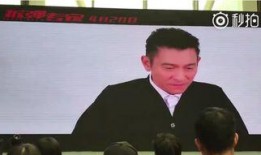 网络爆料刘德华视频播放,网络热议不断！