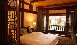 丽江安隐客栈爆料视频播放,视频爆料带你探秘客栈魅力