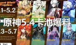 原神卡牌爆料大全最新下载,最新下载解析，揭秘神秘卡牌阵容